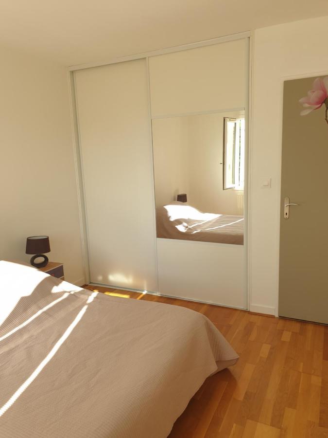 La Rochelle Classe 3 Etoiles Nieul-sur-Mer Екстер'єр фото