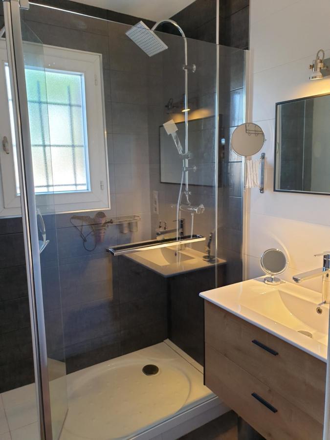 La Rochelle Classe 3 Etoiles Nieul-sur-Mer Екстер'єр фото