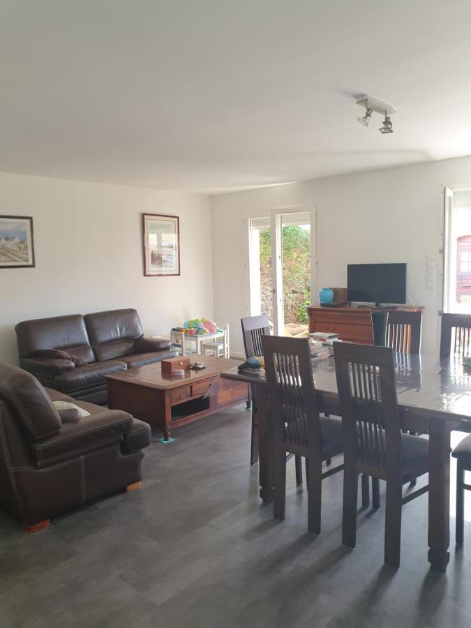 La Rochelle Classe 3 Etoiles Nieul-sur-Mer Екстер'єр фото